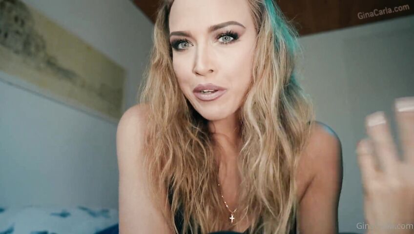 Gina Carla Youre Part Of My Life Video