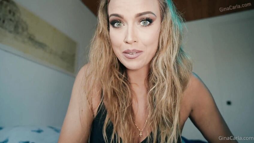 Gina Carla Youre Part Of My Life Video