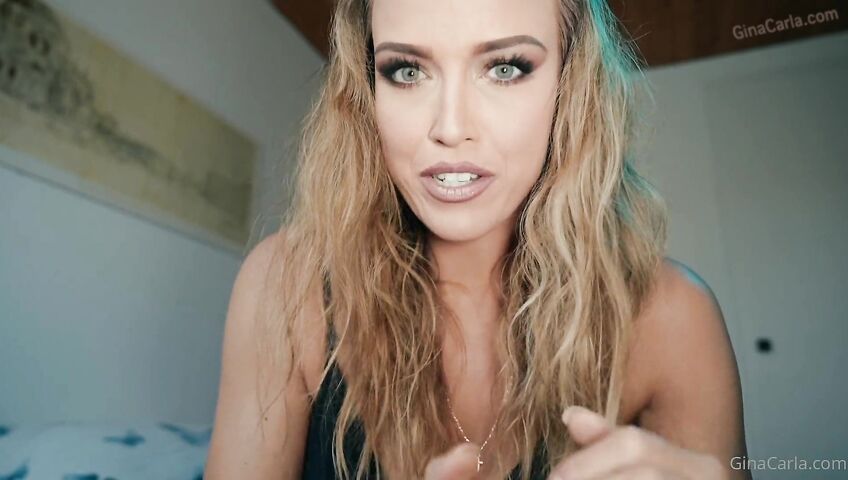 Gina Carla Youre Part Of My Life Video