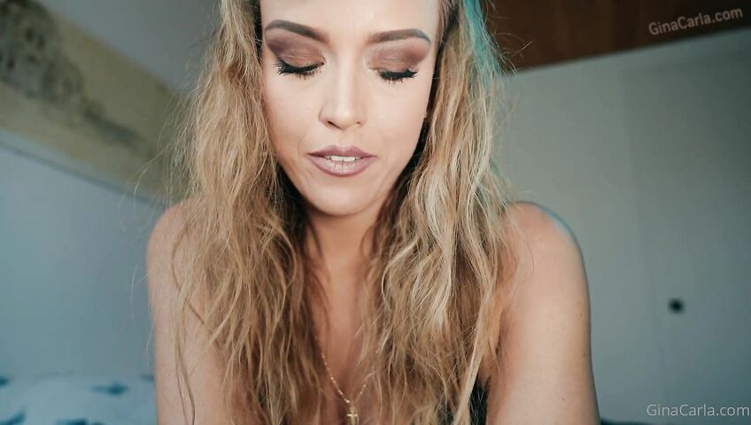 Gina Carla Youre Part Of My Life Video