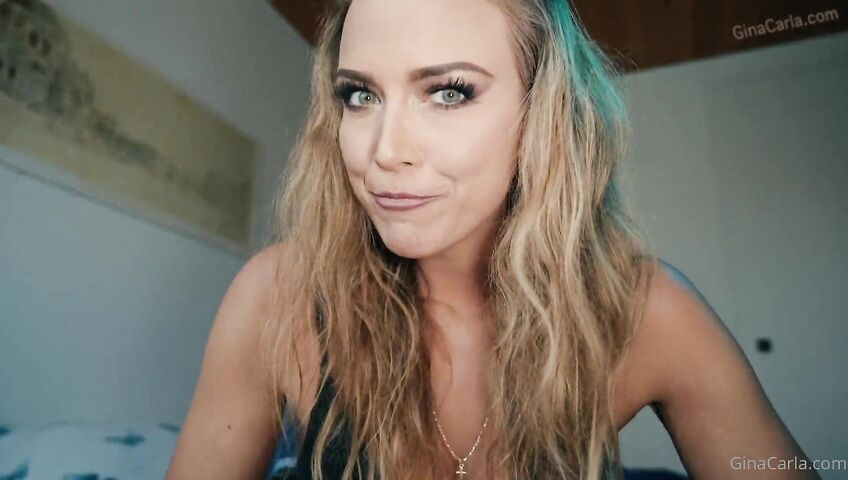 Gina Carla Youre Part Of My Life Video