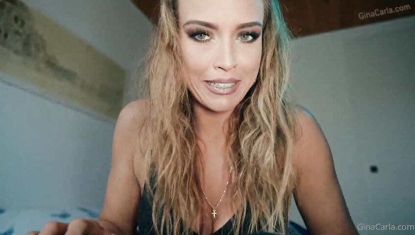 Gina Carla Youre Part Of My Life Video