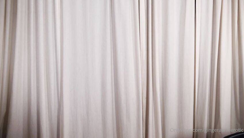 Ginger Asmr Class With Father John