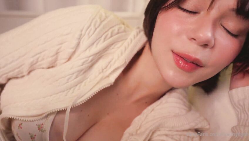 Maimy Asmr Cozy Cuddling Roleplay S