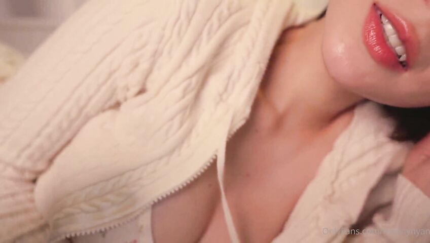 Maimy Asmr Cozy Cuddling Roleplay S