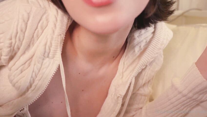 Maimy Asmr Cozy Cuddling Roleplay S