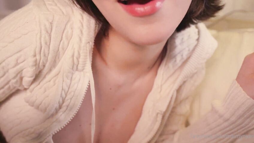 Maimy Asmr Cozy Cuddling Roleplay S