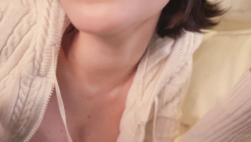 Maimy Asmr Cozy Cuddling Roleplay S