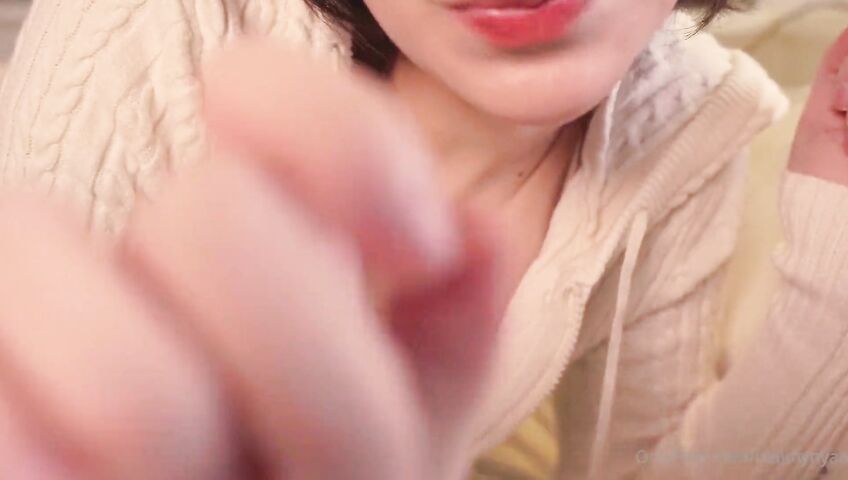 Maimy Asmr Cozy Cuddling Roleplay S