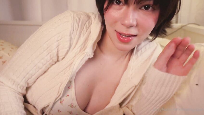 Maimy Asmr Cozy Cuddling Roleplay S