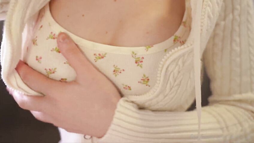 Maimy Asmr Cozy Cuddling Roleplay S