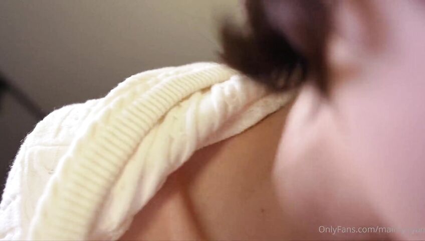 Maimy Asmr Cozy Cuddling Roleplay S