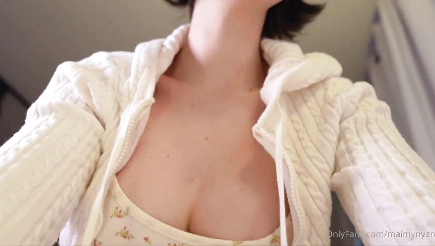 Maimy Asmr Cozy Cuddling Roleplay S