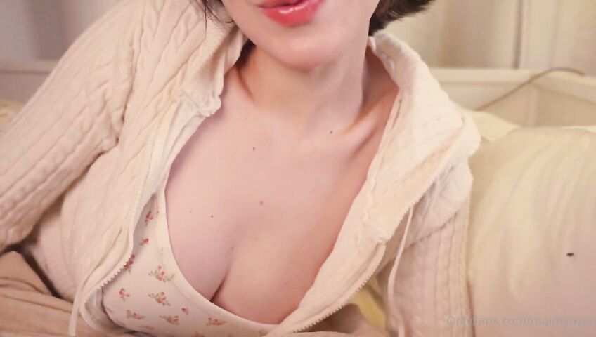 Maimy Asmr Cozy Cuddling Roleplay S