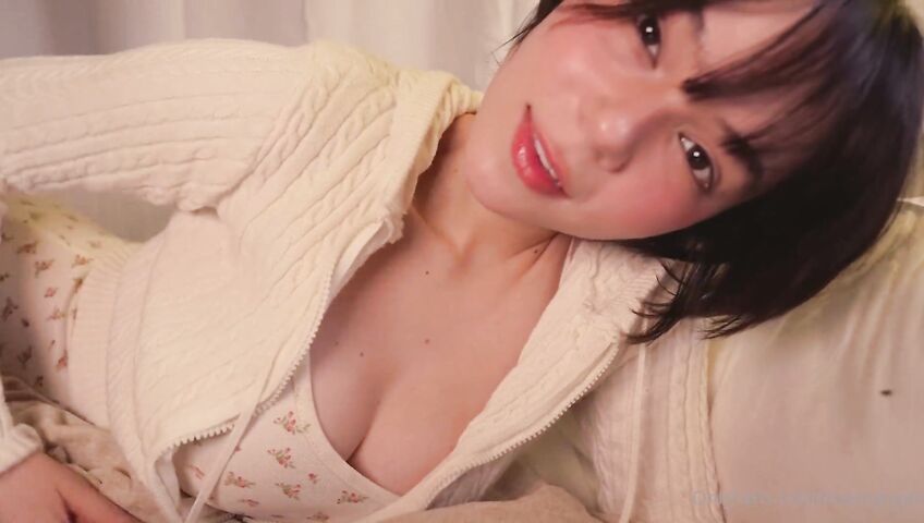 Maimy Asmr Cozy Cuddling Roleplay S