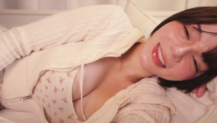 Maimy Asmr Cozy Cuddling Roleplay S