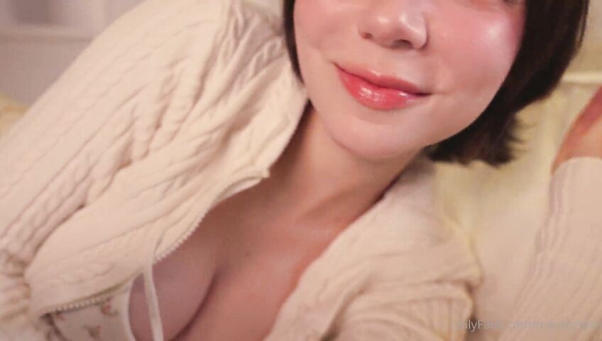 Maimy Asmr Cozy Cuddling Roleplay S