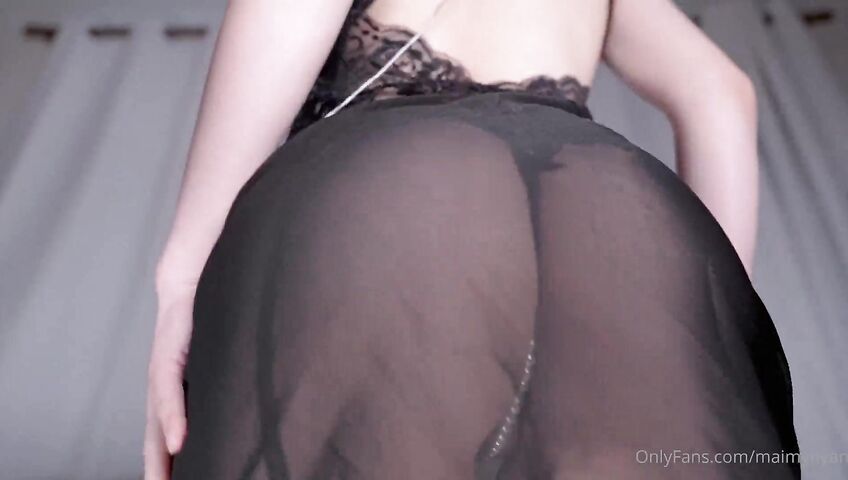 Maimy Asmr Dirtiest Thoughts 