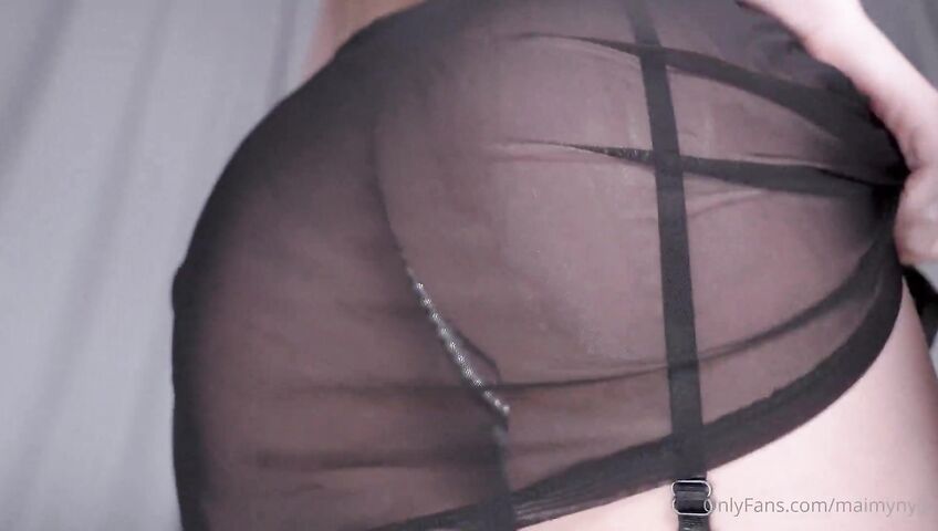 Maimy Asmr Dirtiest Thoughts 