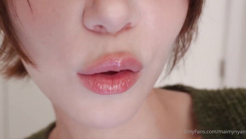 Maimy Asmr Step Sis Roleplay Ss