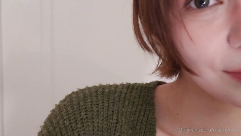 Maimy Asmr Step Sis Roleplay Ss