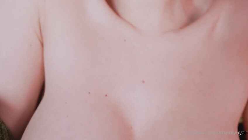 Maimy Asmr Step Sis Roleplay Ss