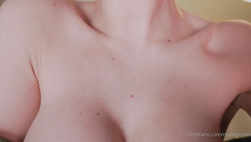 Maimy Asmr Step Sis Roleplay Ss