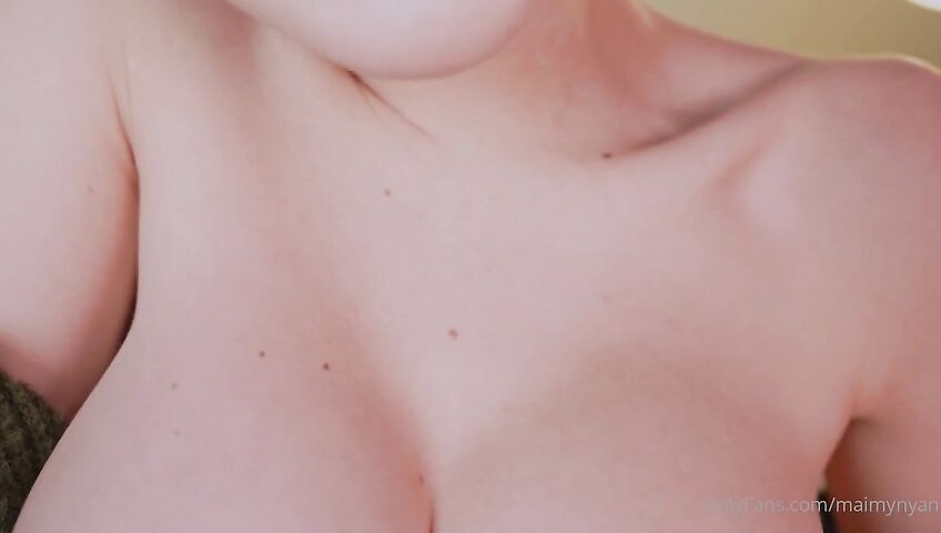 Maimy Asmr Step Sis Roleplay Ss