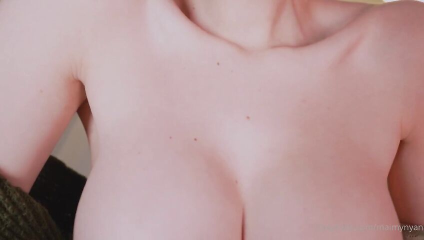 Maimy Asmr Step Sis Roleplay Ss