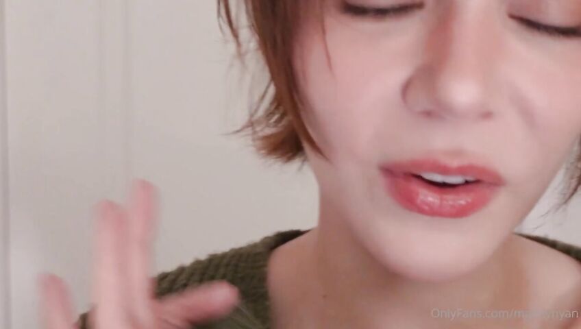 Maimy Asmr Step Sis Roleplay Ss