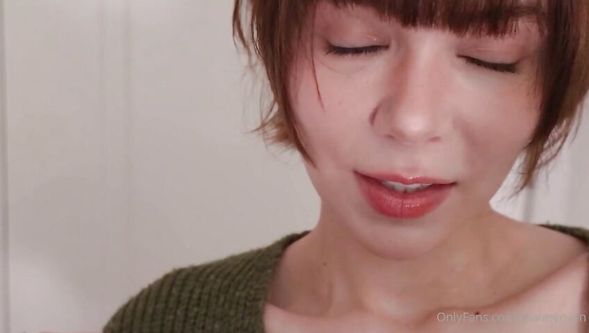 Maimy Asmr Step Sis Roleplay Ss