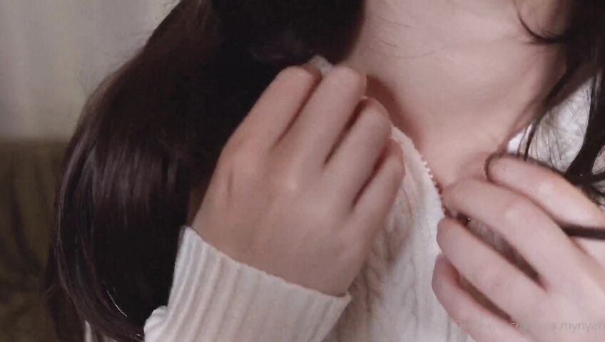 Maimy Asmr Tongue Sounds Sss