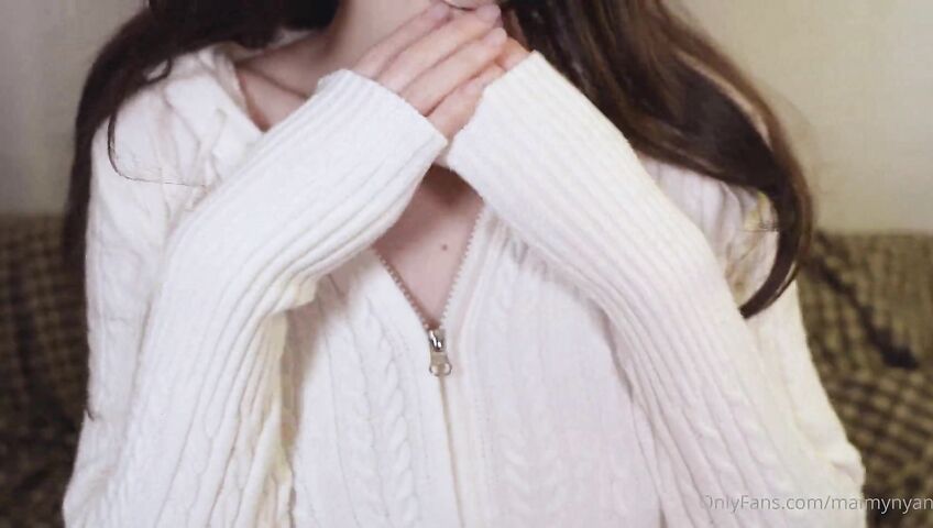 Maimy Asmr Tongue Sounds Sss