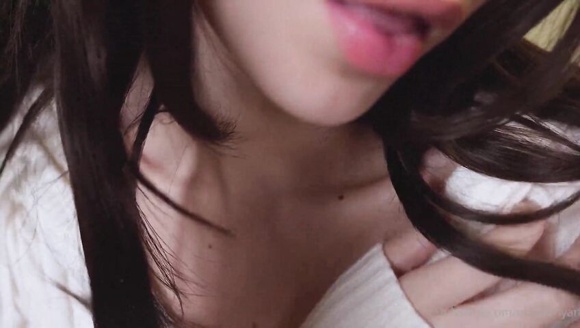 Maimy Asmr Tongue Sounds Sss