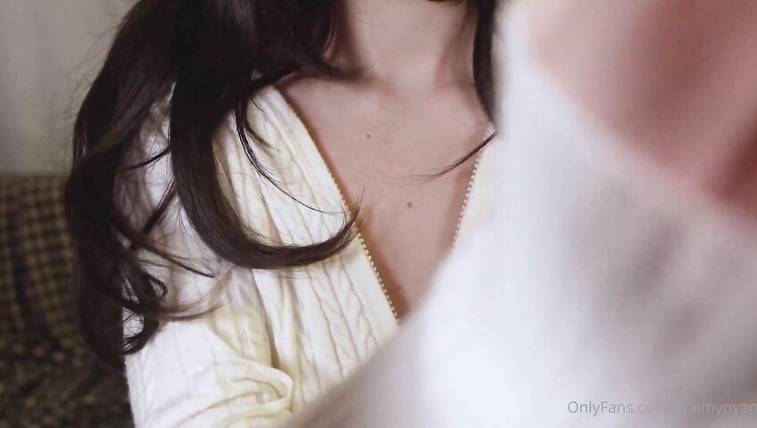 Maimy Asmr Tongue Sounds Sss