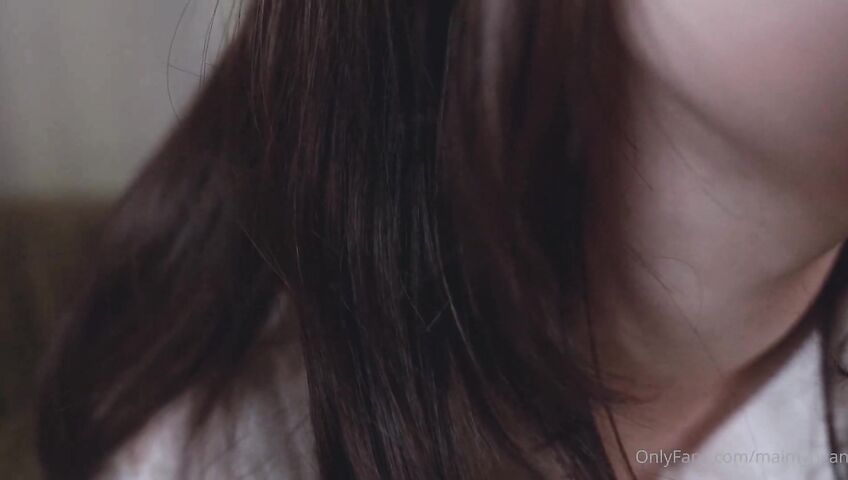 Maimy Asmr Tongue Sounds Sss