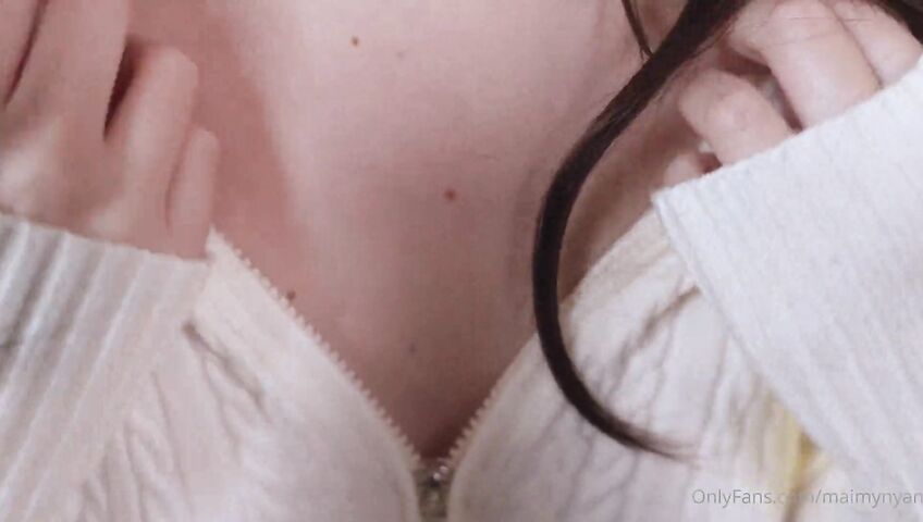 Maimy Asmr Tongue Sounds Sss