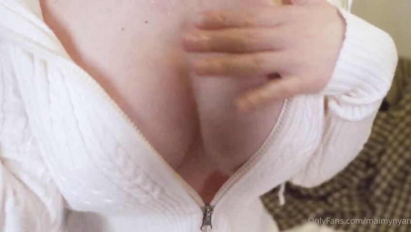 Maimy Asmr Tongue Sounds Sss