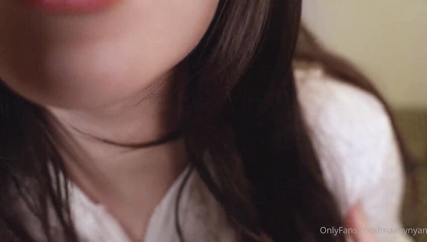 Maimy Asmr Tongue Sounds Sss