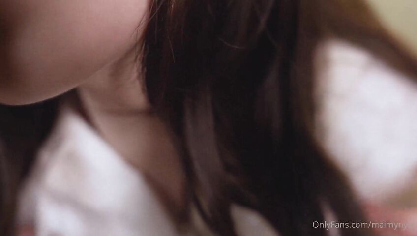 Maimy Asmr Tongue Sounds Sss