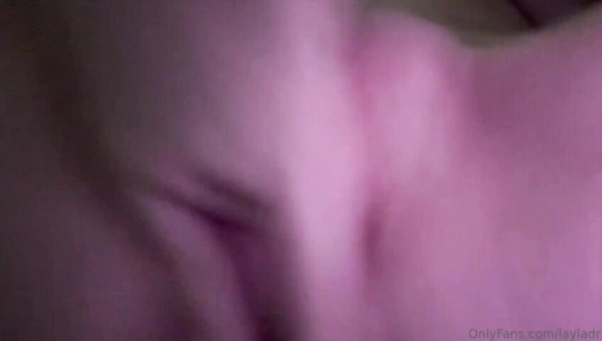 Powerpufgalz Solo Pussy Fingering 