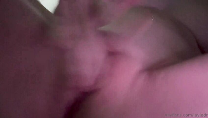 Powerpufgalz Solo Pussy Fingering 