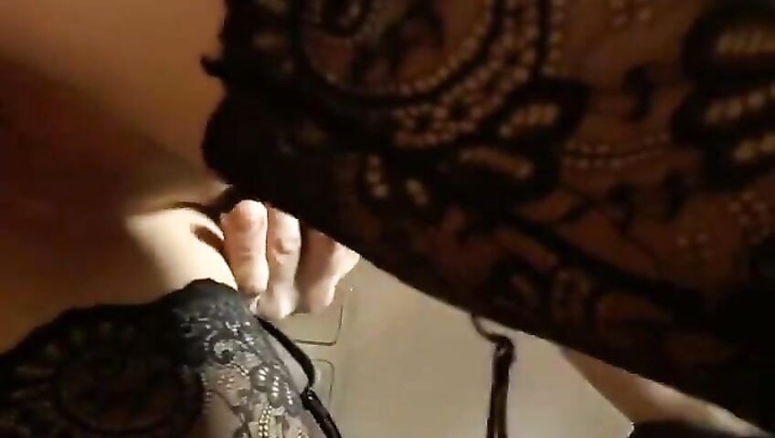 Sexy German Girl Fucked And Facialed