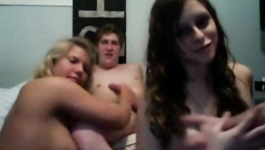 Group Sex Teens