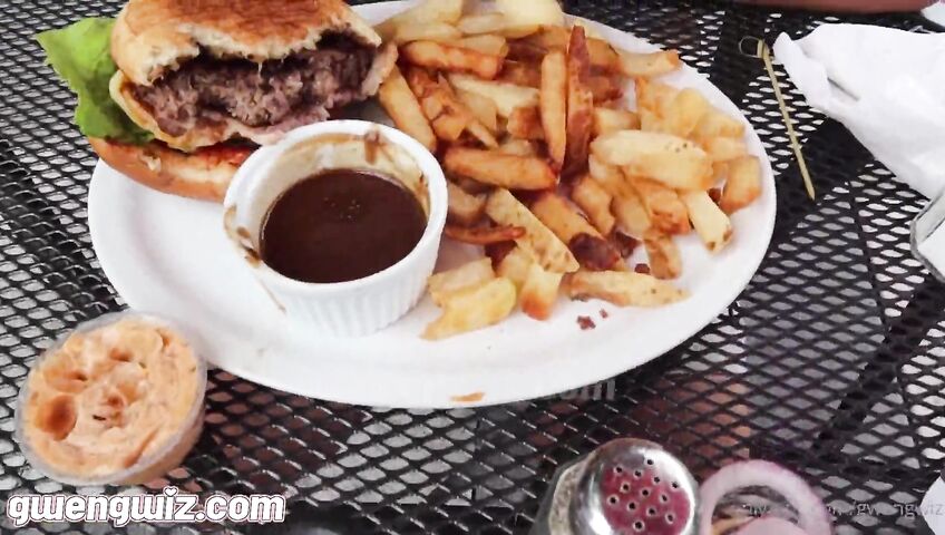 Gwengwiz ASMR First Date Sextape Leaks Video