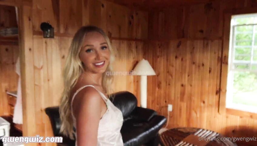 Gwengwiz Country Girl Gets Fucked