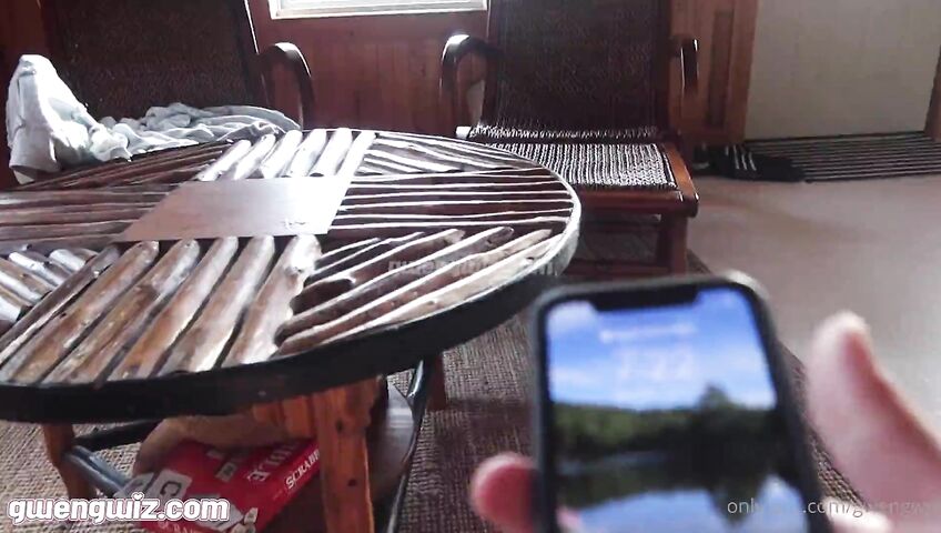 Gwengwiz Country Girl Gets Fucked