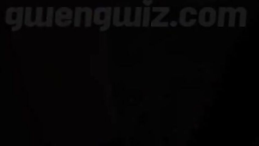 Gwengwiz Nude Slumber Party Sex