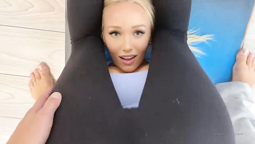 Gwengwiz Yoga Sex Onlyfans Pornss