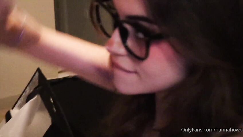 Hannahowo Nude Blowjob Porn Ijlmn